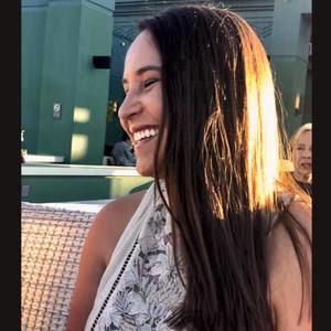 Meet your Posher, Sarah